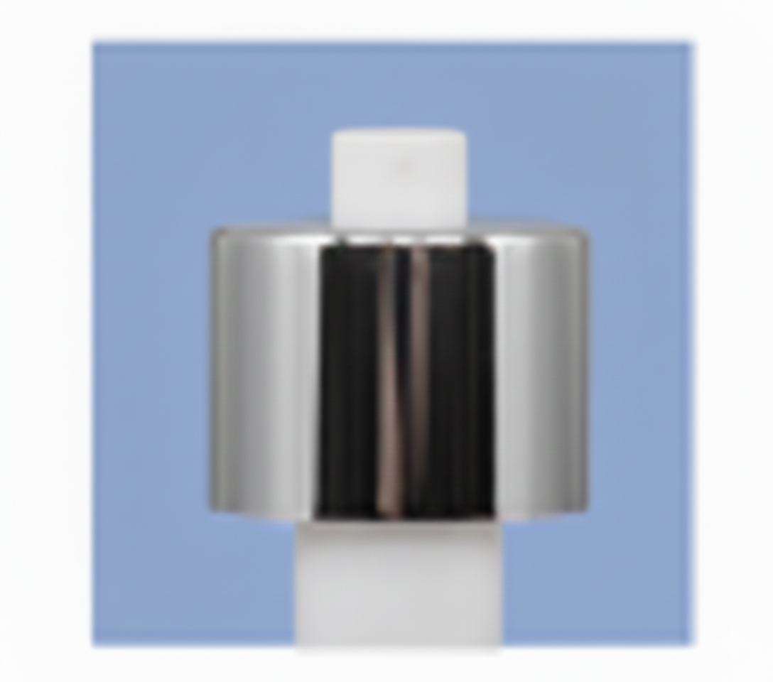 Pumplast Industries Material Composition