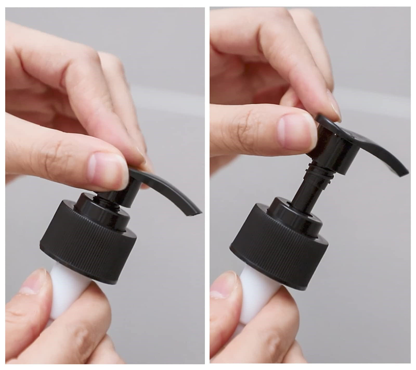 Pumplast Industries Product Range