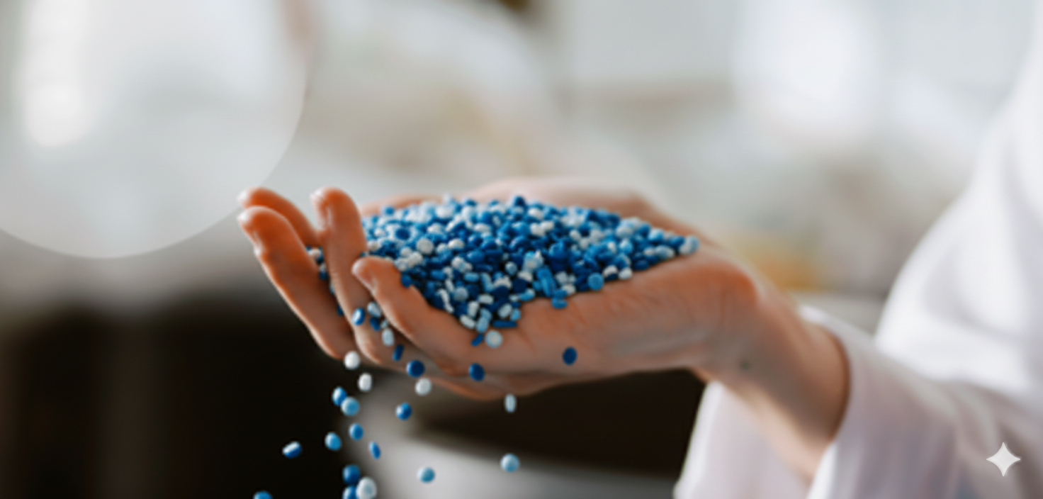 Pumplast Industries Sustainable Practices