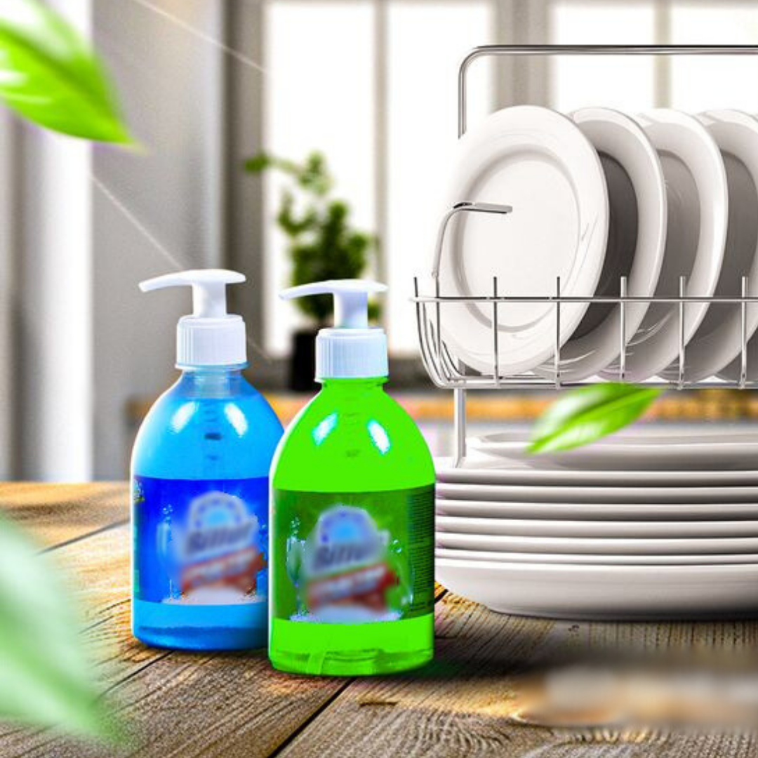 Pumplast Industries Cleaning