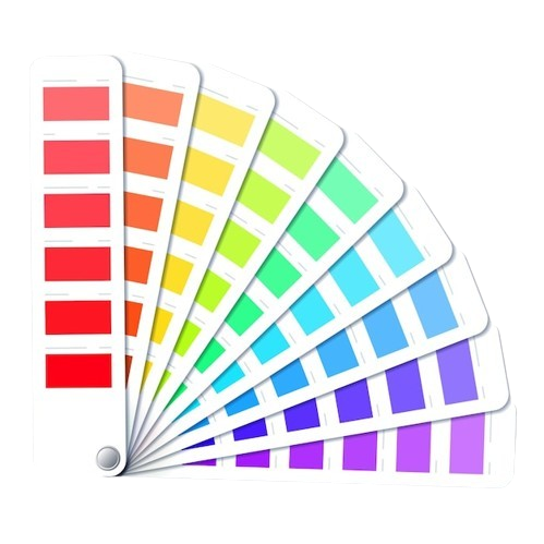 Pumplast Industries Color Options