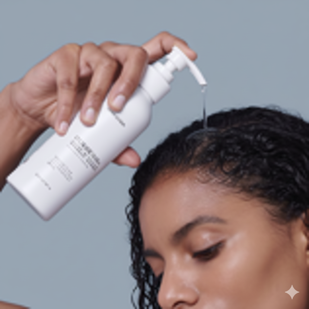 Pumplast Industries Hair Care