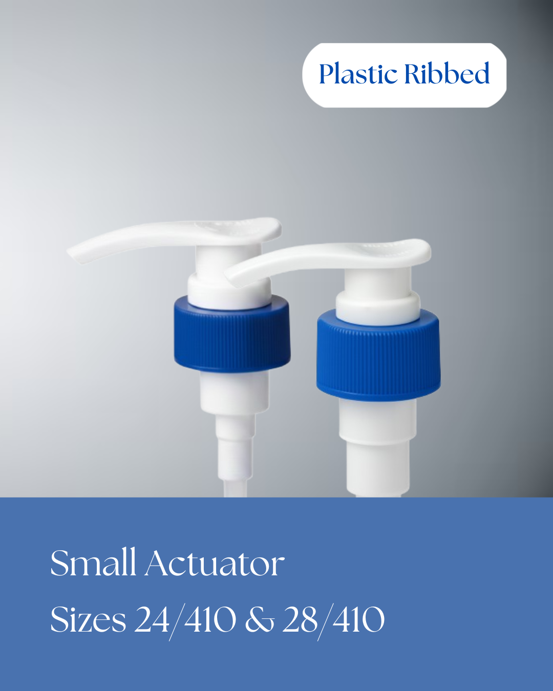 Pumplast Industries Lotion Pump