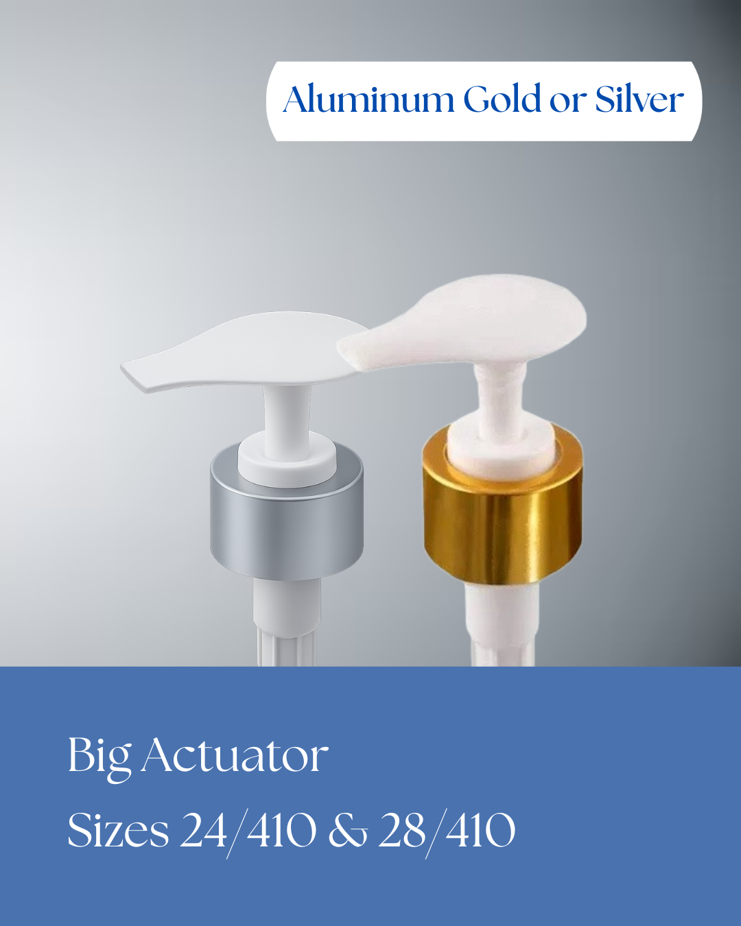 Pumplast Industries Lotion Pump