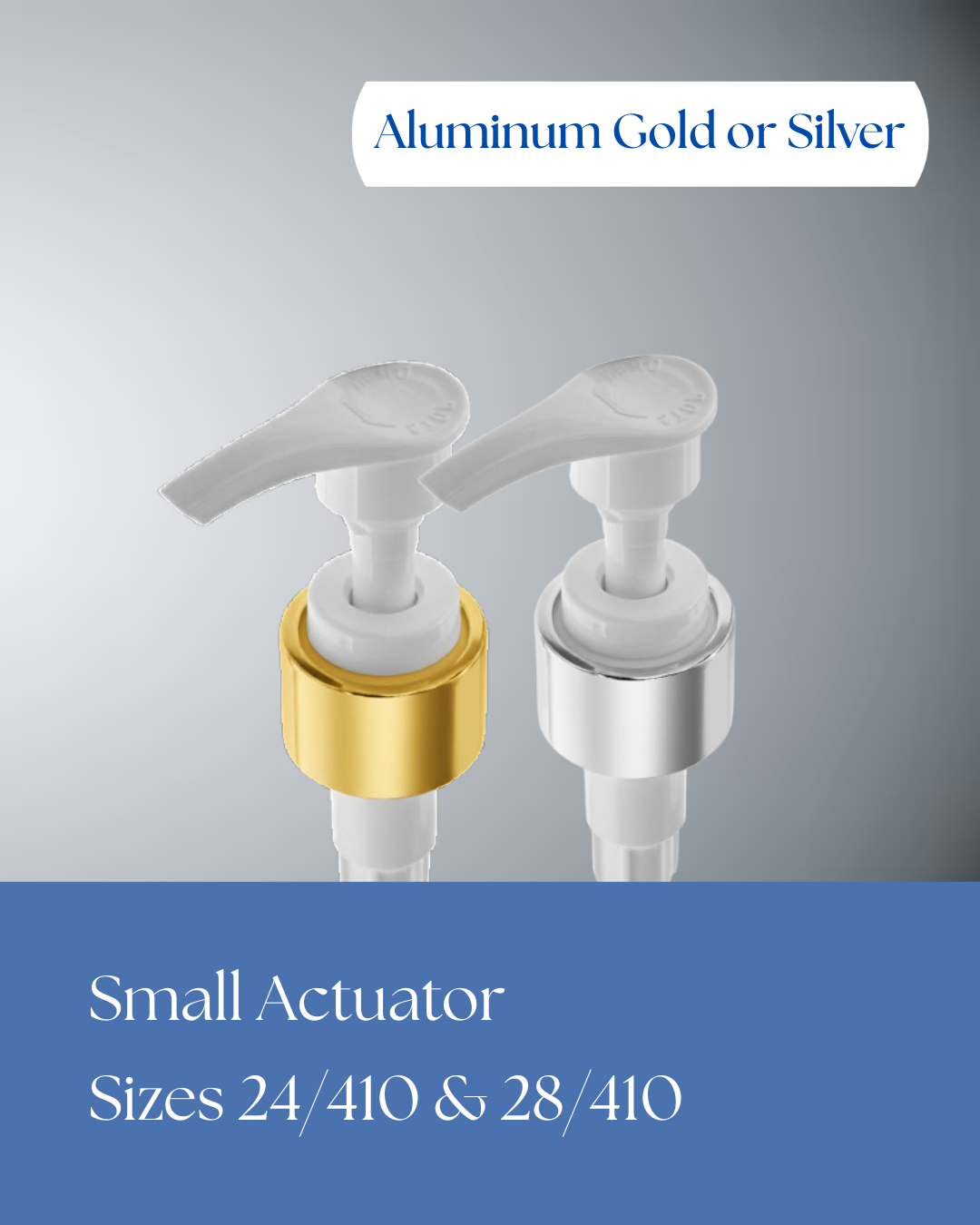 Pumplast Industries Lotion Pump