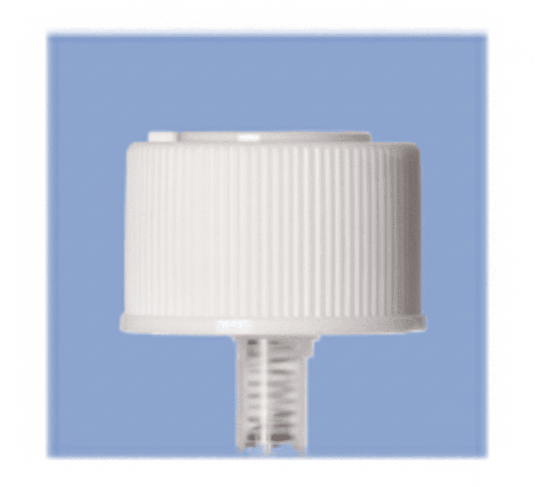 Pumplast Industries Material Options