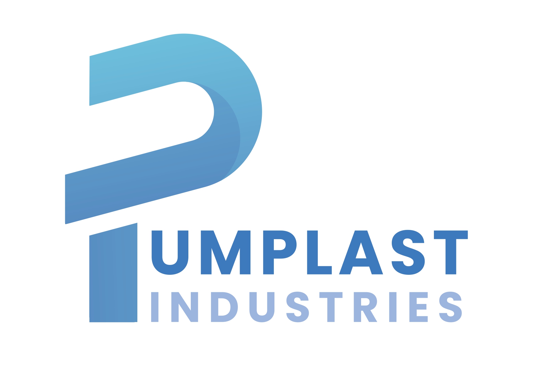 Pumplast Industries Logo