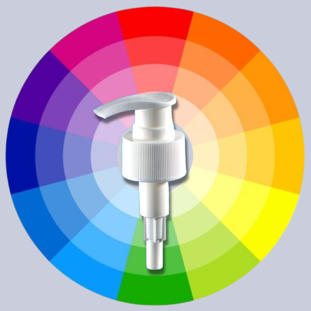 Pumplast Industries Color Matching